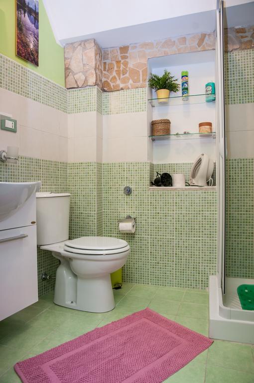 Apartament La Nicchia Noto Zewnętrze zdjęcie