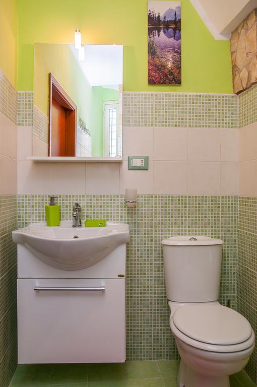 Apartament La Nicchia Noto Zewnętrze zdjęcie