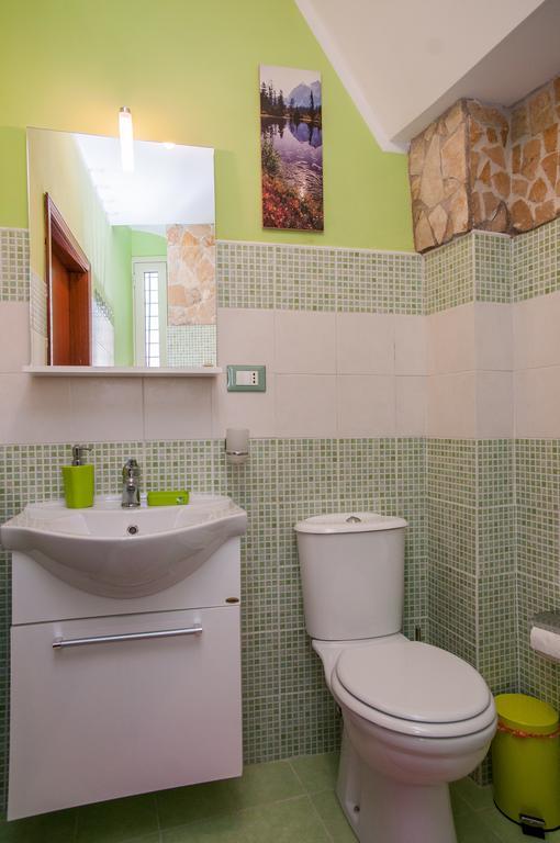 Apartament La Nicchia Noto Pokój zdjęcie