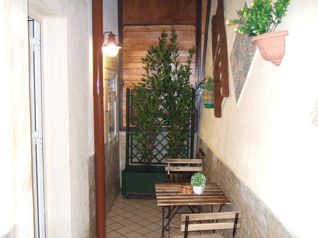 Apartament La Nicchia Noto Pokój zdjęcie