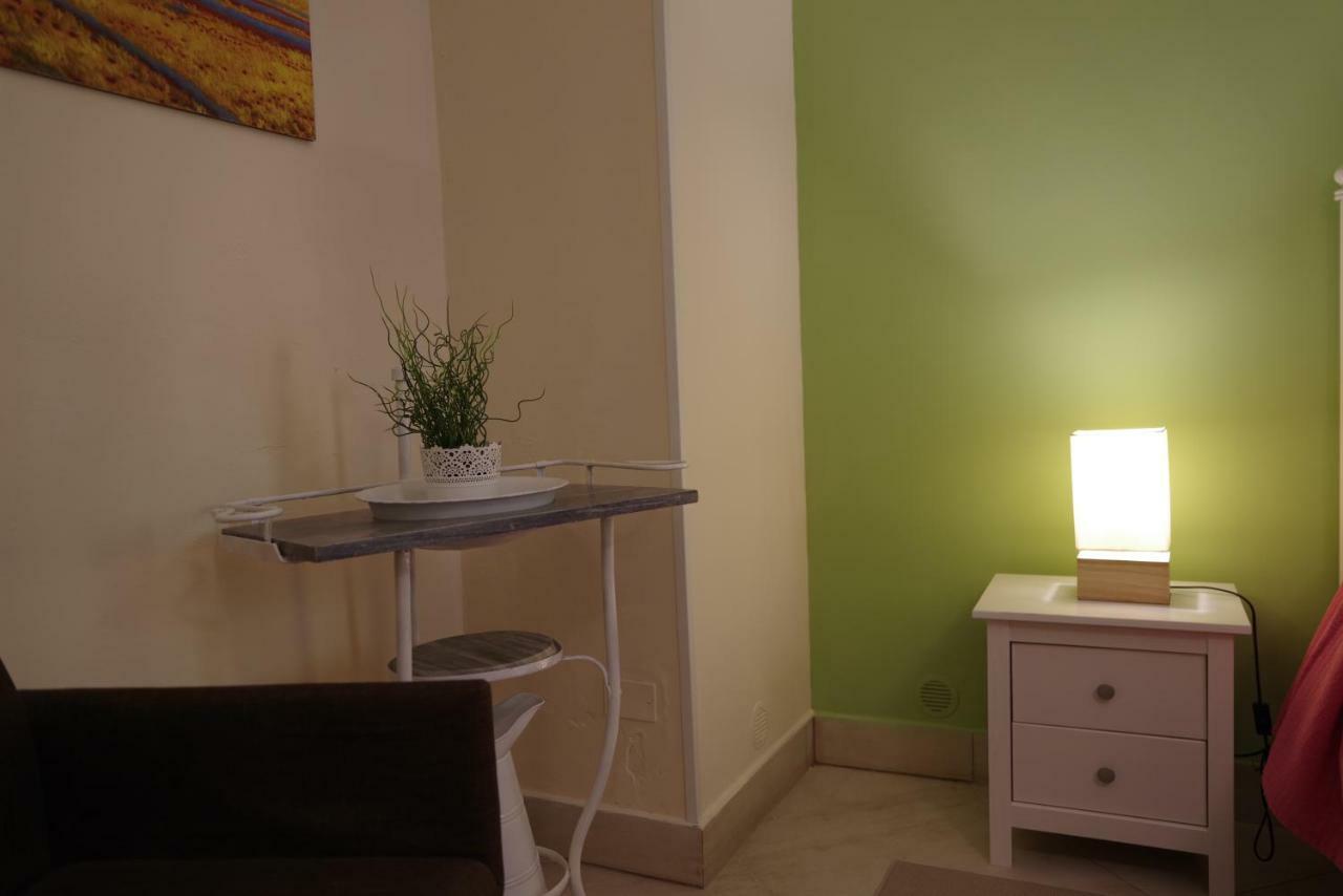 Apartament La Nicchia Noto Zewnętrze zdjęcie