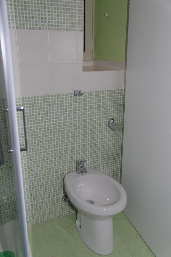 Apartament La Nicchia Noto Zewnętrze zdjęcie